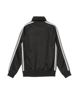 Track Jacket - Poly Smooth-Needles-Forget-me-nots Online Store