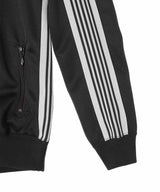 Track Jacket - Poly Smooth-Needles-Forget-me-nots Online Store