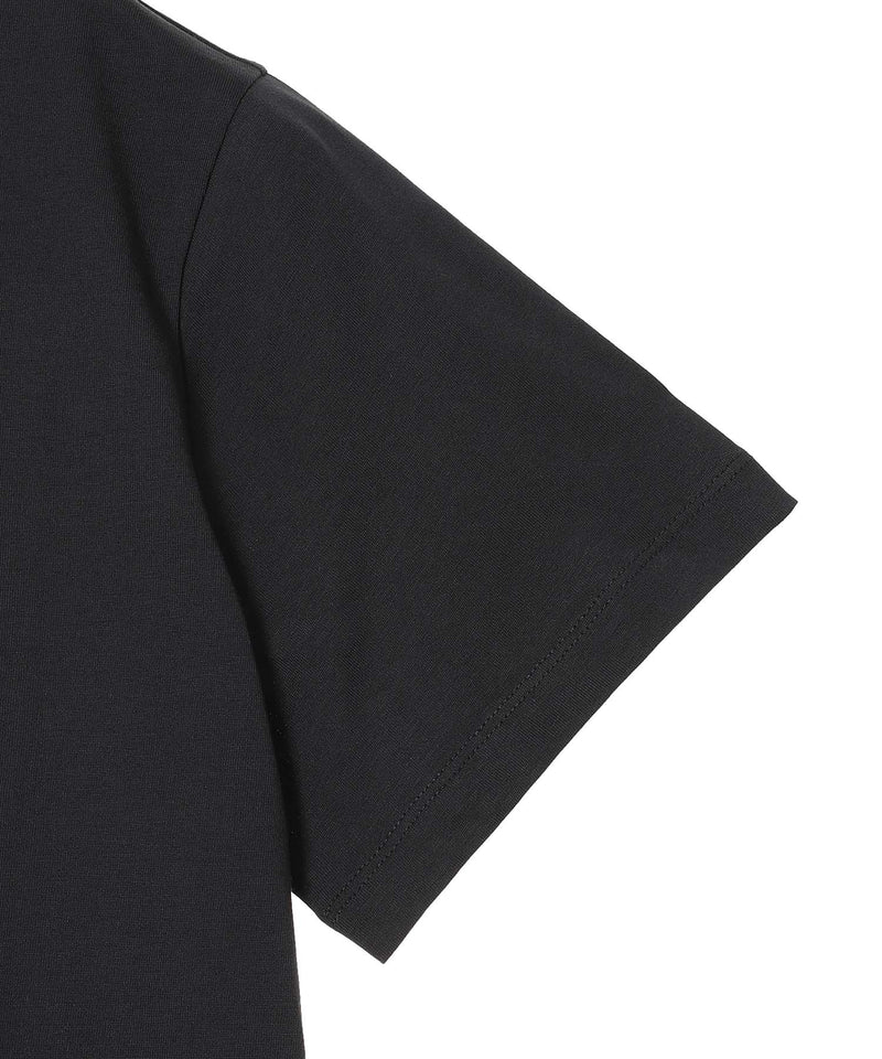 Basic Cotton Jersey Neon Puppy T-Shirt-GANNI-Forget-me-nots Online Store