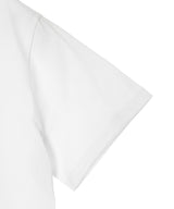Basic Cotton Jersey Neon Kitty T-Shirt-GANNI-Forget-me-nots Online Store