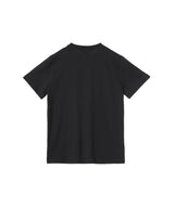 Basic Cotton Jersey Neon Kitty T-Shirt-GANNI-Forget-me-nots Online Store