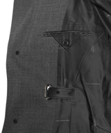 Wool Tropical Bonding Jacket