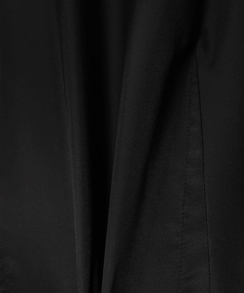 Frill Embroidery Dress-TOGA-Forget-me-nots Online Store