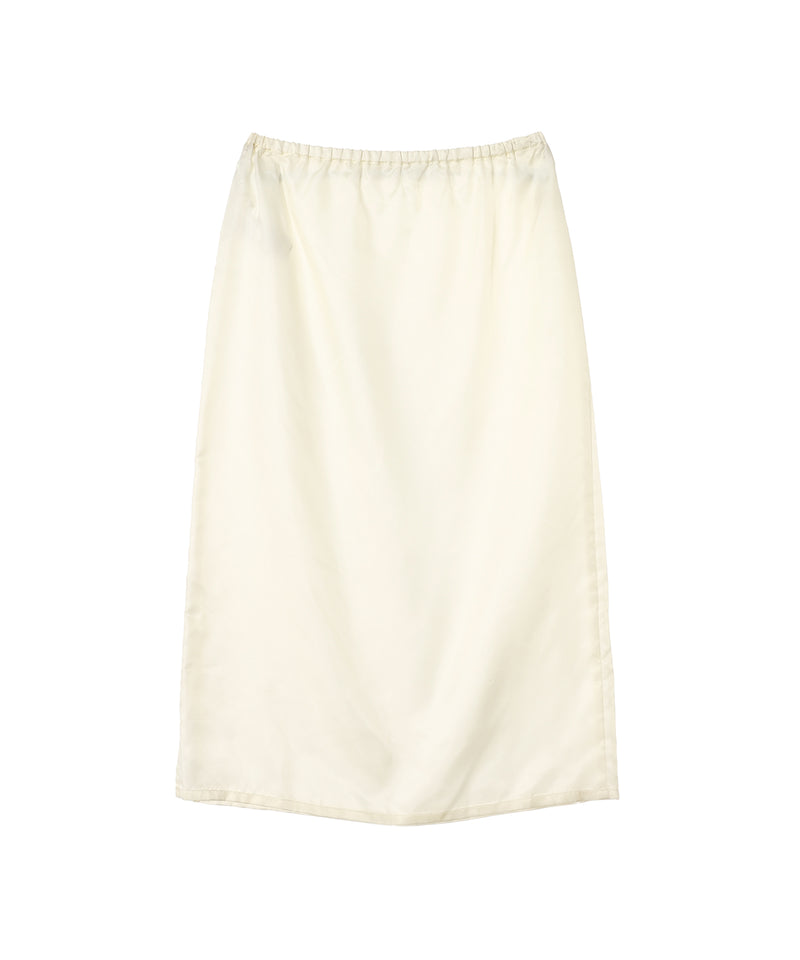 Frill Embroidery Dress-TOGA-Forget-me-nots Online Store