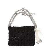 Knit Shoulder Bag-TOGA-Forget-me-nots Online Store