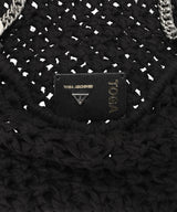Knit Shoulder Bag-TOGA-Forget-me-nots Online Store