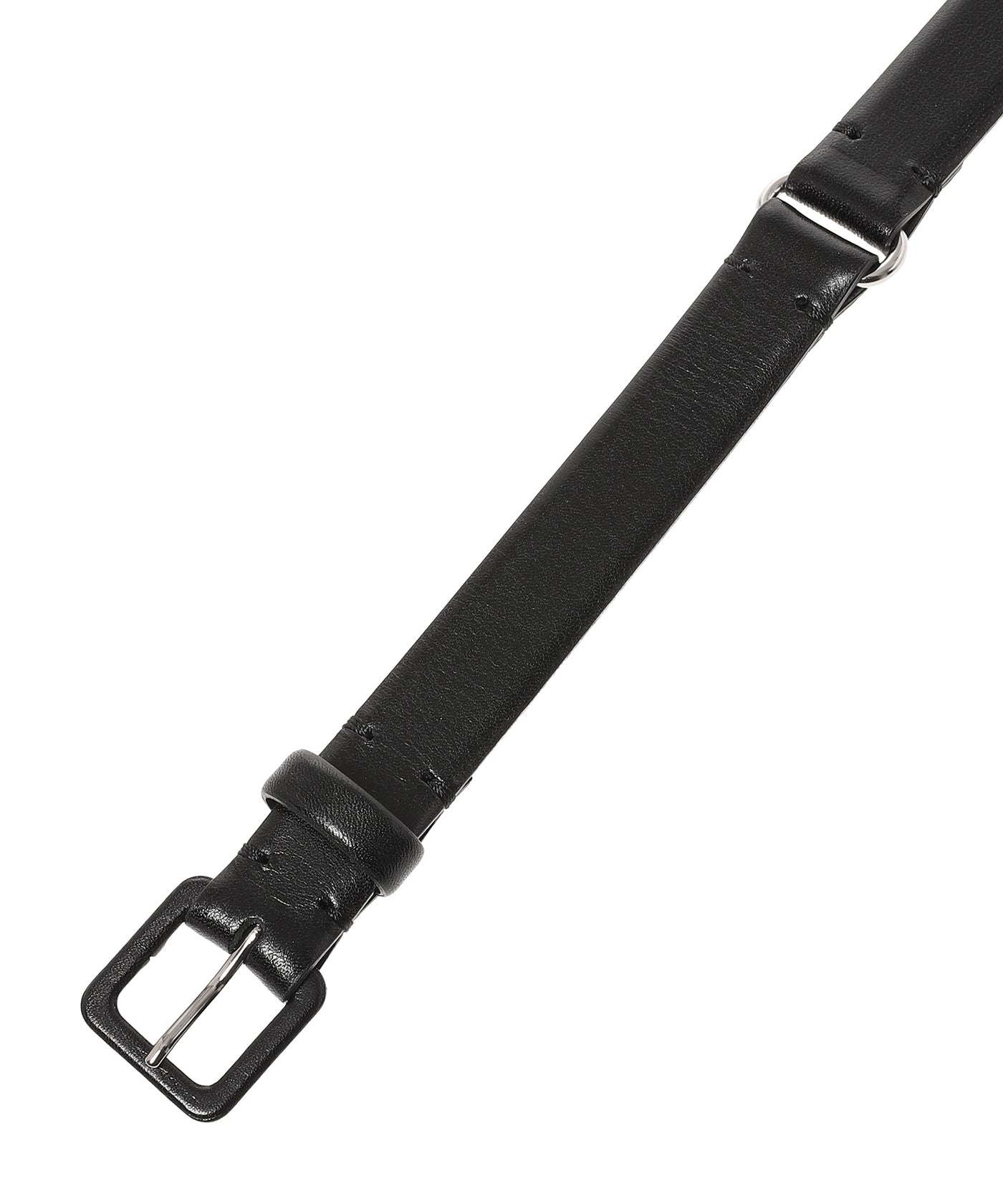 Leather Belt｜トーガ(TOGA)｜Forget-me-nots Online Store