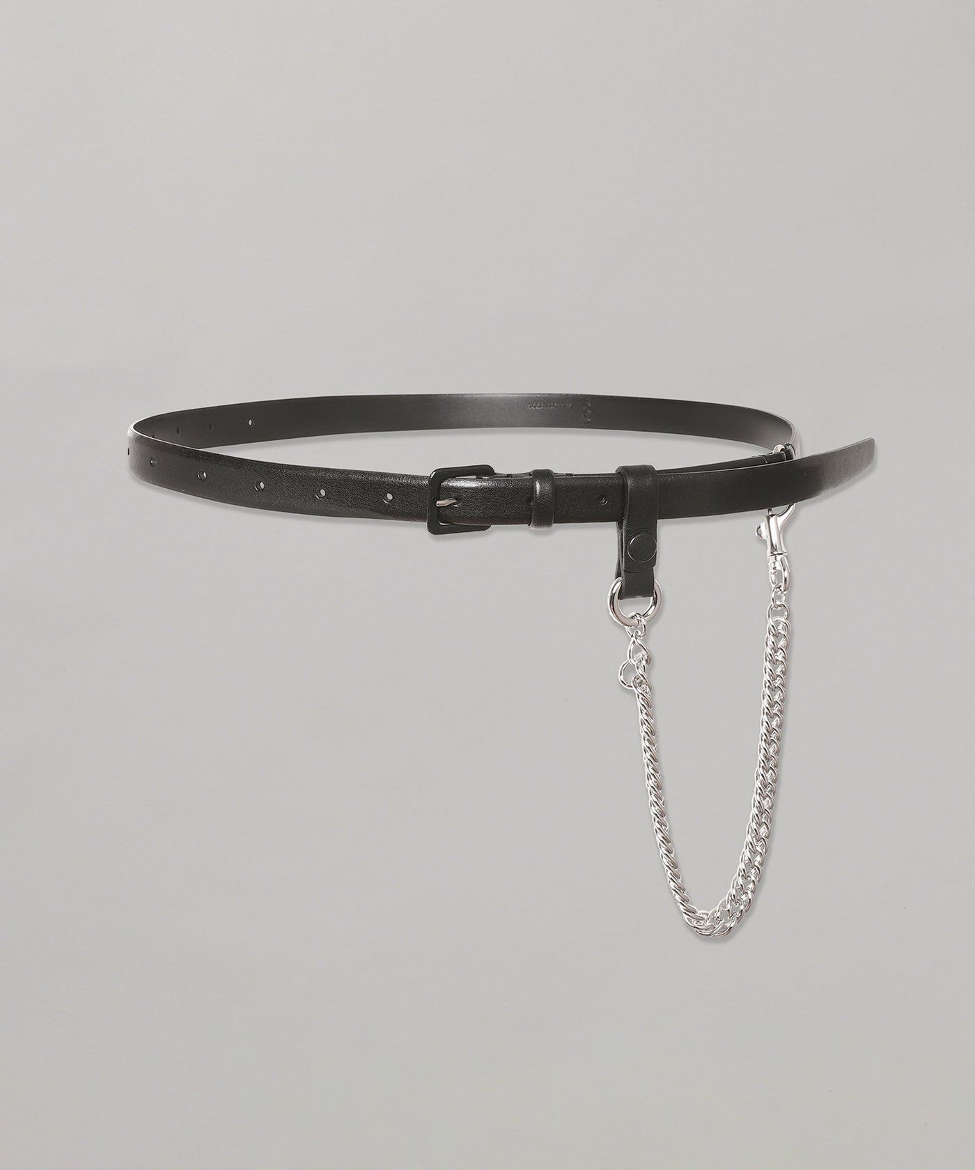 Leather Belt｜トーガ(TOGA)｜Forget-me-nots Online Store