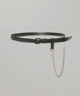 Leather Belt-TOGA-Forget-me-nots Online Store