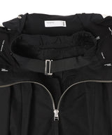 Oxford Bare Jumpsuits-TOGA-Forget-me-nots Online Store