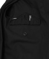 Oxford Bare Jumpsuits-TOGA-Forget-me-nots Online Store