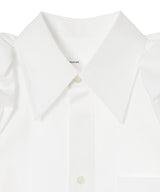Roll Sleeve Shirts-TOGA-Forget-me-nots Online Store