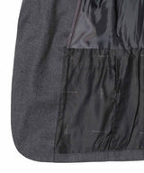 Knit Docking Jacket