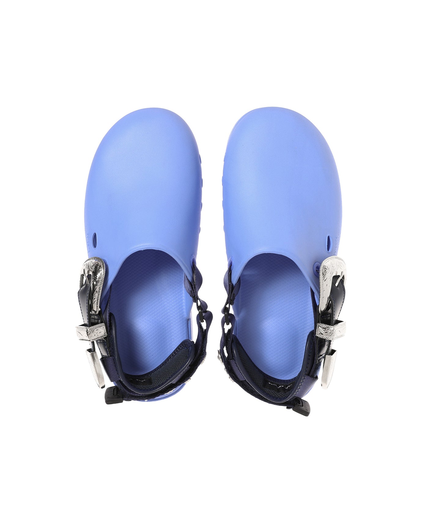 TOGA PULLA バングル 青 トーガプルラ(TOGA PULLA)｜Cappo Toga X Suicoke Sp