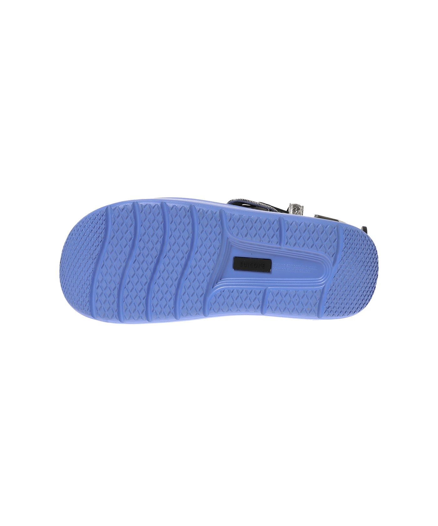 TOGA PULLA バングル 青 トーガプルラ(TOGA PULLA)｜Cappo Toga X Suicoke Sp