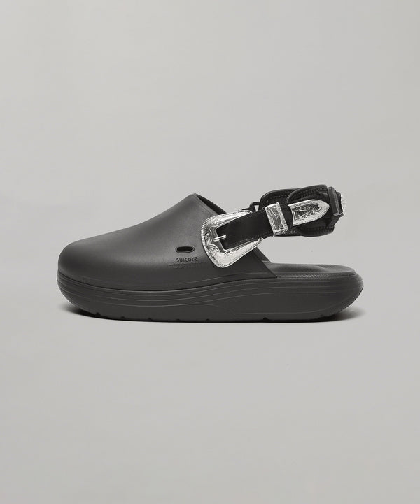 Cappo Toga X Suicoke Sp-TOGA PULLA-Forget-me-nots Online Store