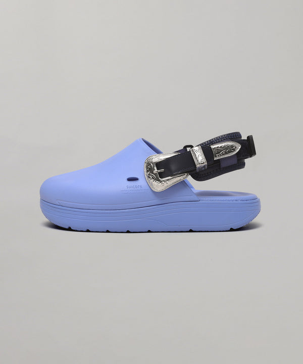 Cappo Toga X Suicoke Sp-TOGA PULLA-Forget-me-nots Online Store