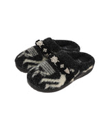 Knit Slip-On TOGA x SUBU