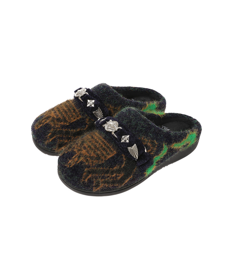 Knit Slip-On TOGA x SUBU