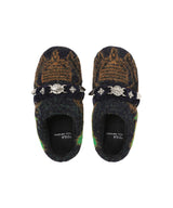 Knit Slip-On TOGA x SUBU