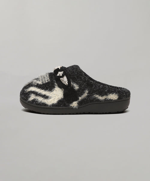 Knit Slip-On TOGA x SUBU