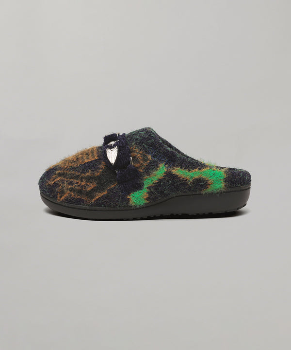 Knit Slip-On TOGA x SUBU