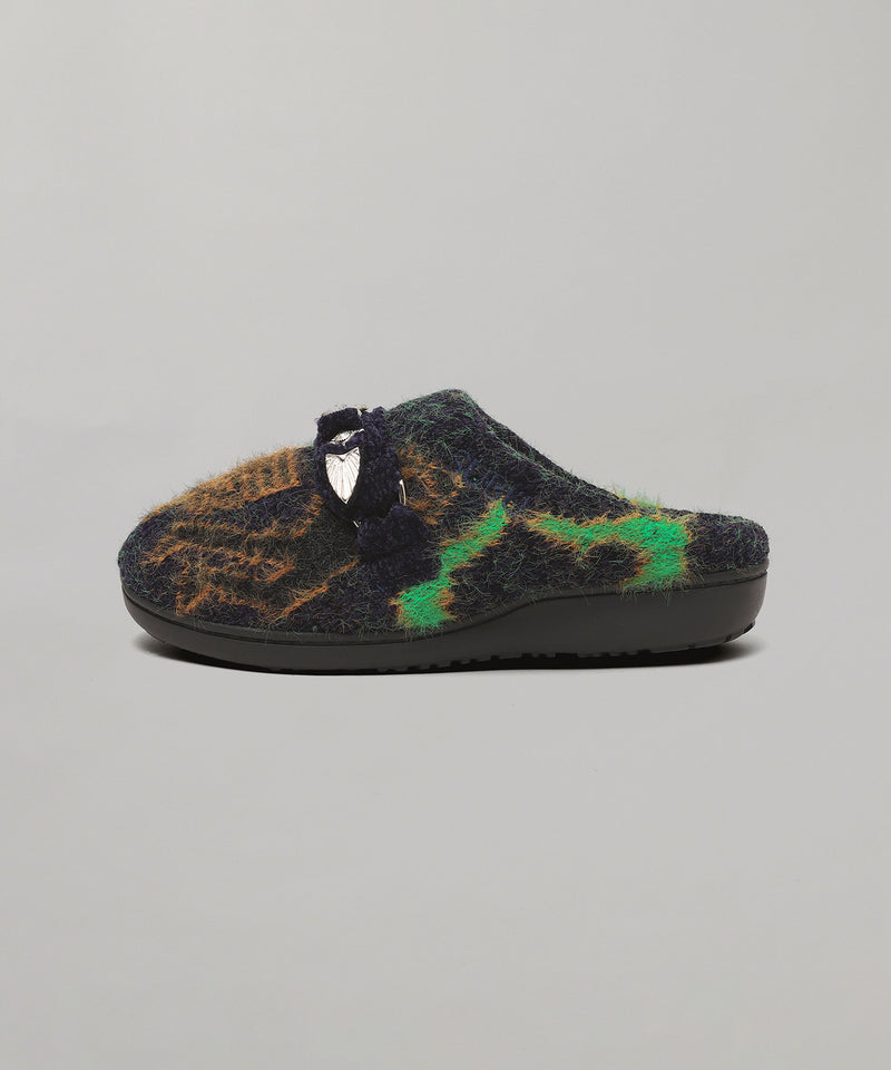 Knit Slip-On TOGA x SUBU