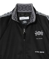 Track Jacket Umbro Sp-TOGA PULLA-Forget-me-nots Online Store