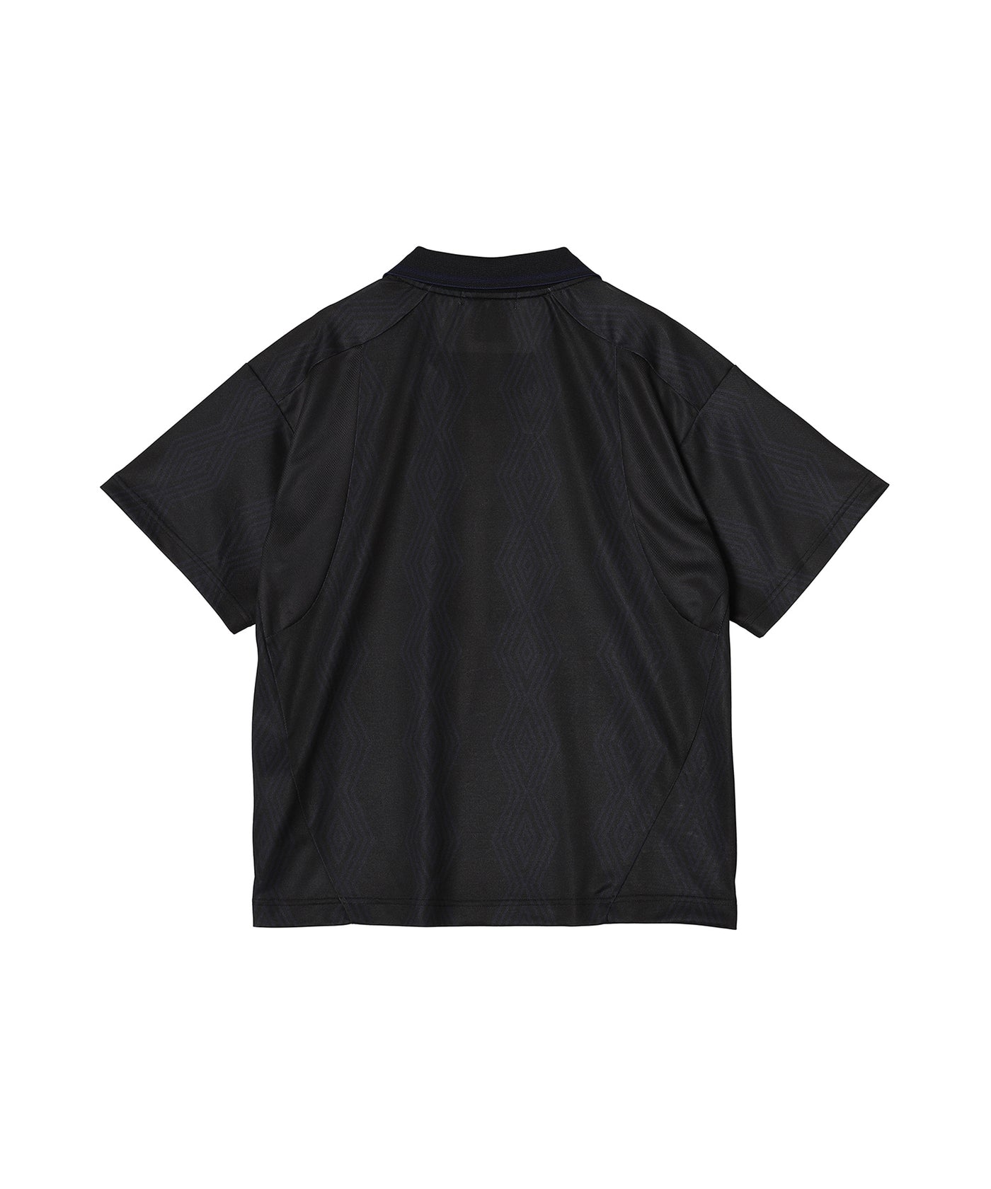 Game Shirt Umbro Sp｜トーガプルラ(TOGA PULLA)｜Forget-me-nots