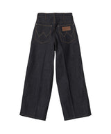 Wide Denim Trousers Toga X Wrangler