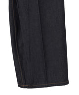 Wide Denim Trousers Toga X Wrangler