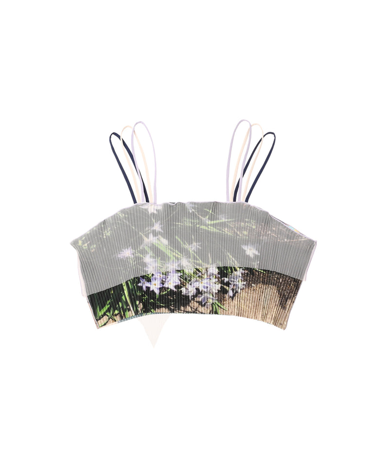 【Coming Soon】3Loop Cami Fmn Exclusive-kotohayokozawa-Forget-me-nots Online Store
