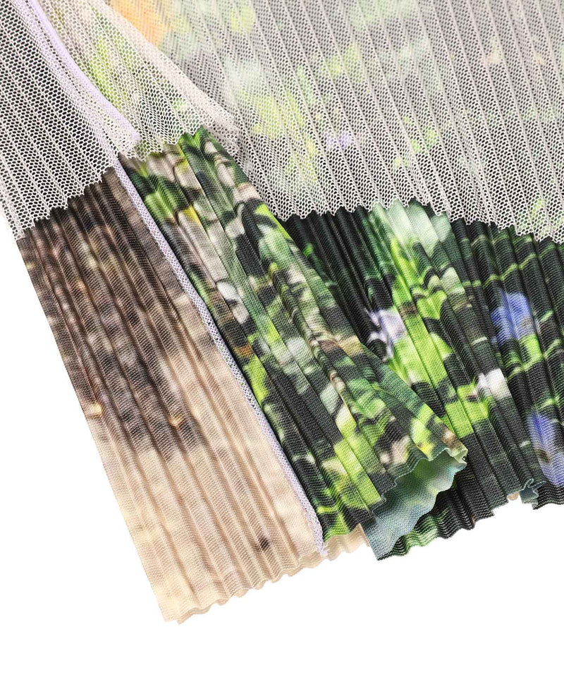 【Coming Soon】3Loop Cami Fmn Exclusive-kotohayokozawa-Forget-me-nots Online Store