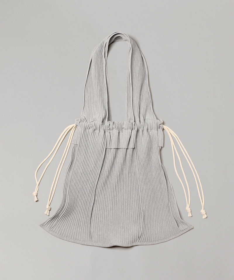 Crisp Tote Bag-kotohayokozawa-Forget-me-nots Online Store