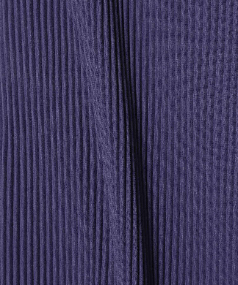 Crisp Piping Pants-kotohayokozawa-Forget-me-nots Online Store