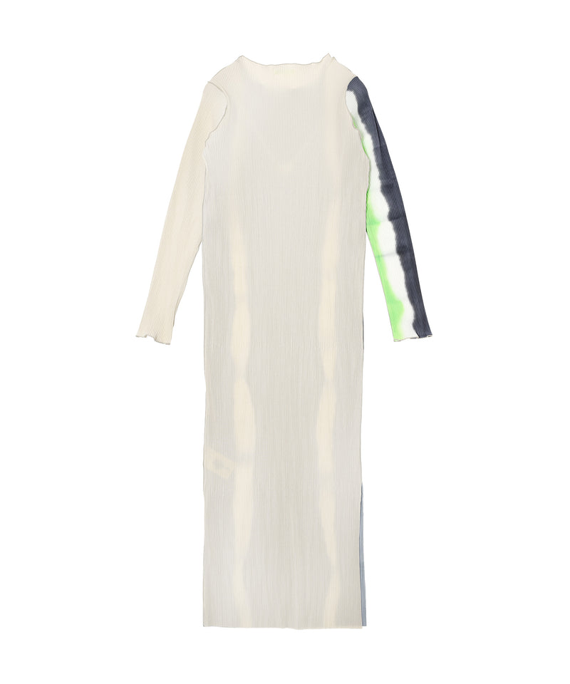 Graphic Dress-kotohayokozawa-Forget-me-nots Online Store