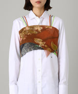 3Loop Cami Fmn Exclusive-kotohayokozawa-Forget-me-nots Online Store