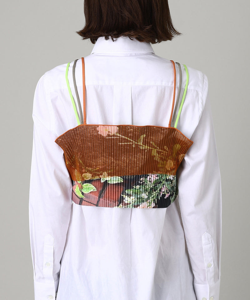 3Loop Cami Fmn Exclusive-kotohayokozawa-Forget-me-nots Online Store