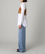 3Loop Cami Fmn Exclusive-kotohayokozawa-Forget-me-nots Online Store