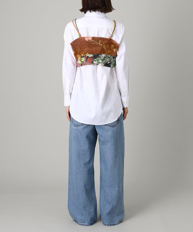 3Loop Cami Fmn Exclusive-kotohayokozawa-Forget-me-nots Online Store