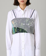 3Loop Cami Fmn Exclusive-kotohayokozawa-Forget-me-nots Online Store