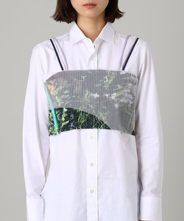 3Loop Cami Fmn Exclusive-kotohayokozawa-Forget-me-nots Online Store