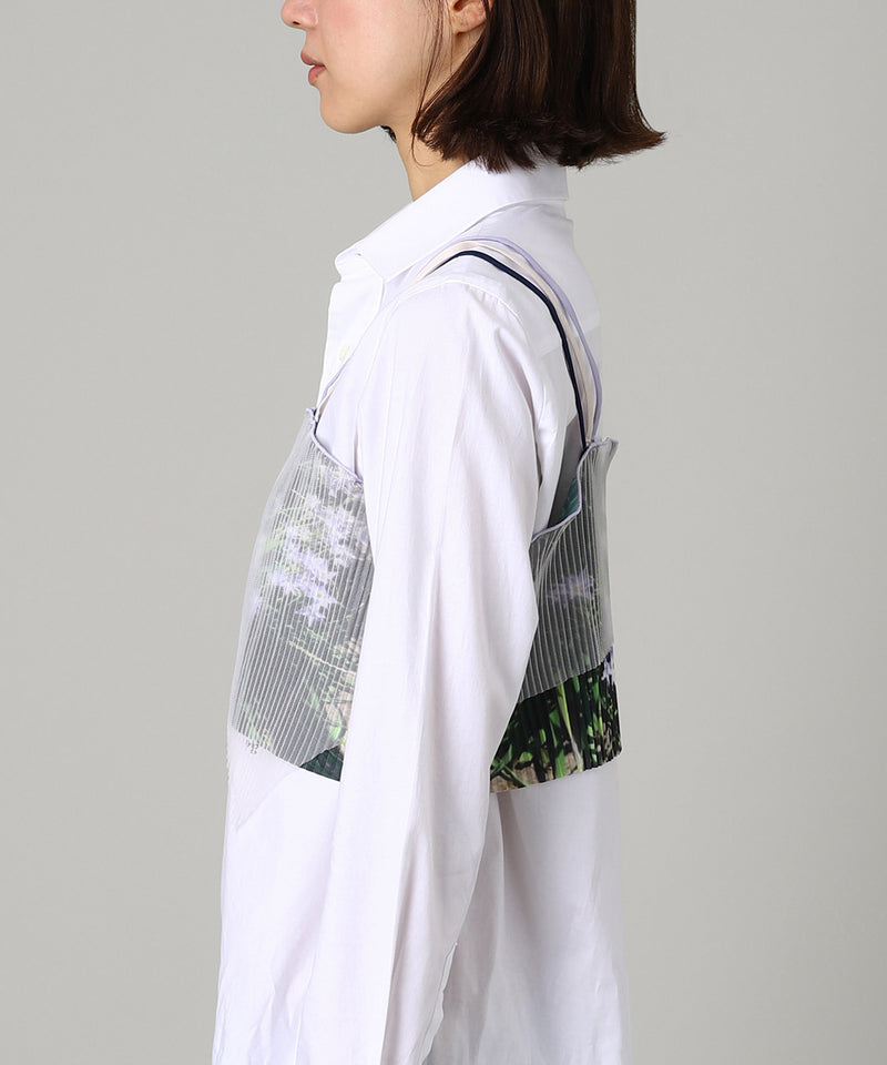 3Loop Cami Fmn Exclusive-kotohayokozawa-Forget-me-nots Online Store