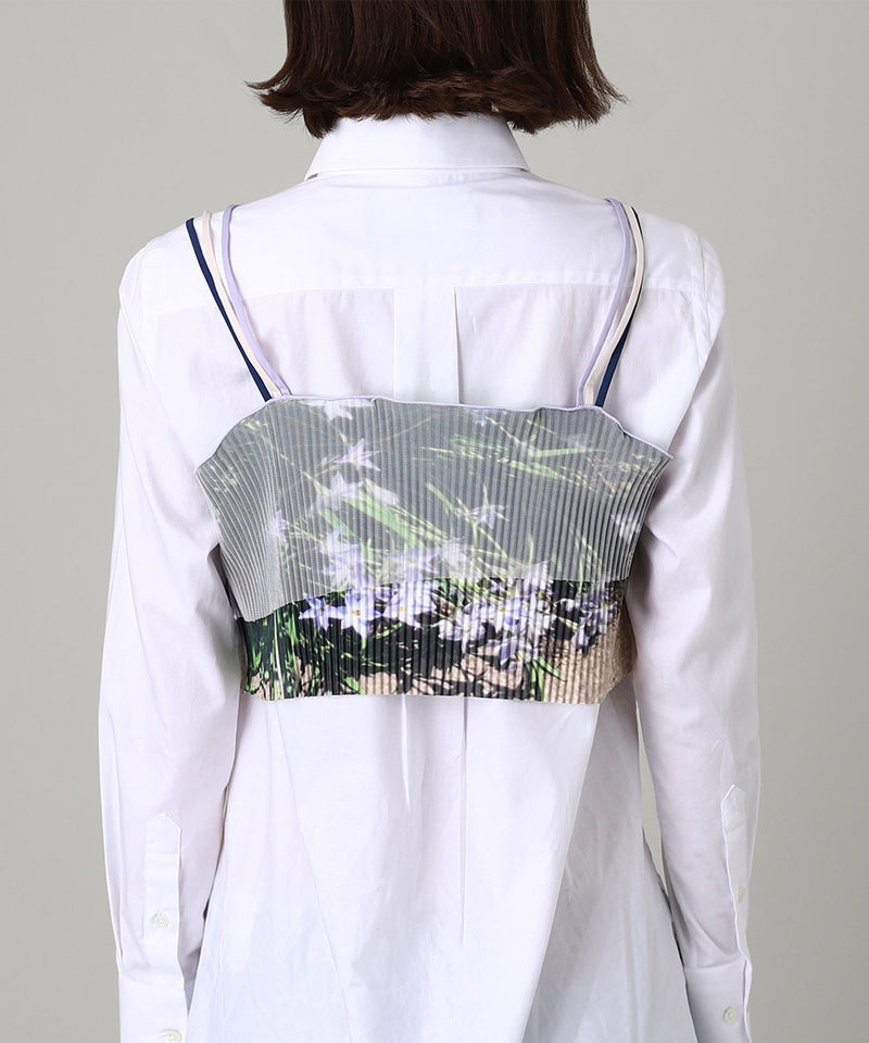 3Loop Cami Fmn Exclusive-kotohayokozawa-Forget-me-nots Online Store