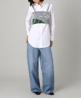 3Loop Cami Fmn Exclusive-kotohayokozawa-Forget-me-nots Online Store