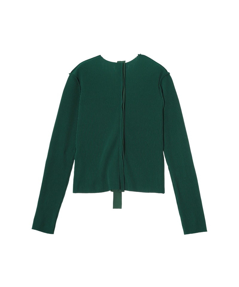 Crisp Snap Cardigan｜コトハヨコザワ(kotohayokozawa)｜Forget-me