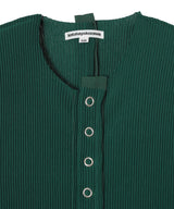 Crisp Snap Cardigan