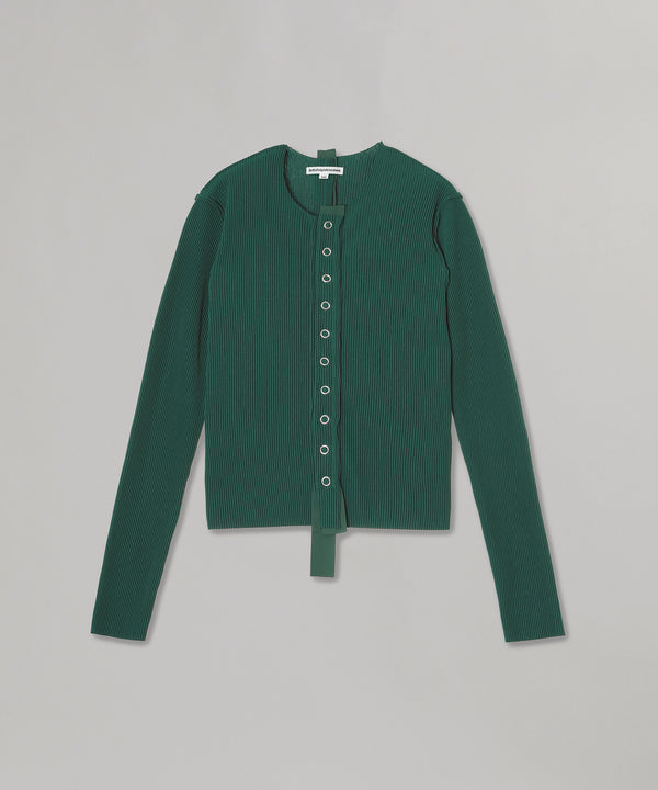【新品未使用】kotohayokozawa GRAPHIC TOP(GREEN) Tops (トップス) - kotohayokozawa コトハヨコザワ の商品一覧