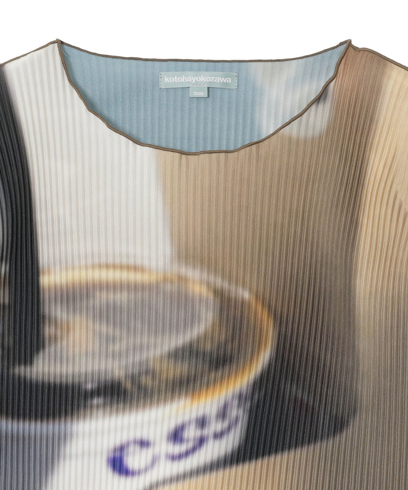 Food Graphic Top｜コトハヨコザワ(kotohayokozawa)｜Forget-me-nots
