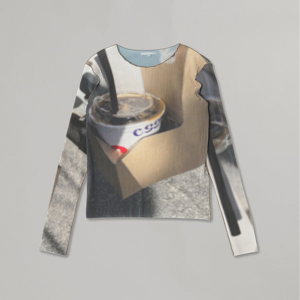 Food Graphic Top｜コトハヨコザワ(kotohayokozawa)｜Forget-me-nots